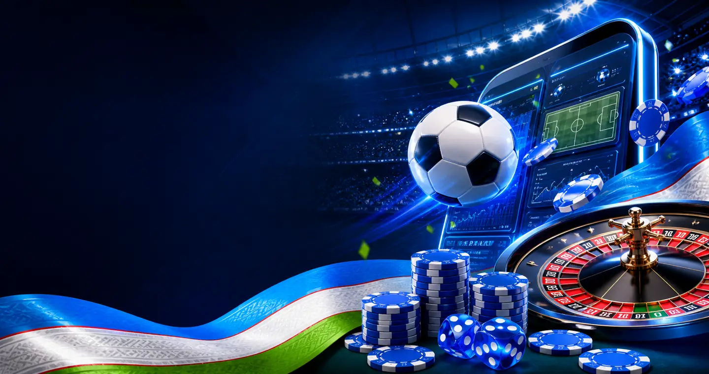 1xBet: Sport Tikish, Kazino O'yinlari va To'lov Tizimlarining To'liq Tahlili hero banner